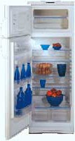 Charakteristik Kühlschrank Indesit RA 32 Foto