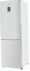 Samsung RL-36 ECSW Kylskåp kylskåp med frys
