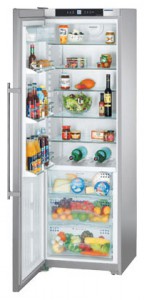 характеристики Холодильник Liebherr KBes 4260 Фото