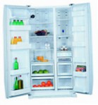 Samsung SR-S201 NTD Fridge refrigerator with freezer