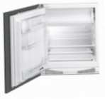 Smeg FL130P 冷蔵庫 冷凍庫と冷蔵庫