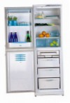 Stinol RFCNF 340 Kjøleskap kjøleskap med fryser