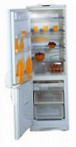 Stinol C 132 NF ตู้เย็น ตู้เย็นพร้อมช่องแช่แข็ง