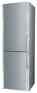 Характеристики Холодильник Hotpoint-Ariston HBM 1181.3 S NF H фото