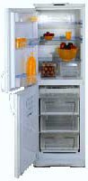 χαρακτηριστικά Ψυγείο Stinol C 236 NF φωτογραφία