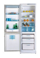 kjennetegn Kjøleskap Stinol RF 345 Bilde