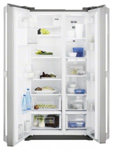 đặc điểm Tủ lạnh Electrolux EAL 6240 AOU ảnh