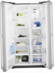 Electrolux EAL 6240 AOU Jääkaappi jääkaappi ja pakastin