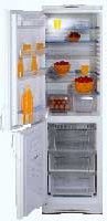 özellikleri Buzdolabı Stinol C 240 fotoğraf