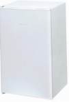 NORD 303-011 Frigo frigorifero con congelatore