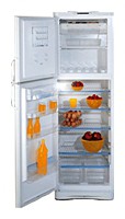 Charakteristik Kühlschrank Stinol RA 32 Foto