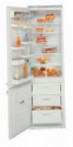 ATLANT МХМ 1733-00 Køleskab køleskab med fryser