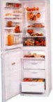 ATLANT МХМ 1705-02 Fridge refrigerator with freezer