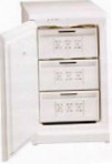 Bosch GSD11120 Refrigerator aparador ng freezer