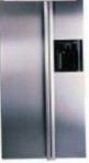 Bosch KGU66990 Lednička chladnička s mrazničkou