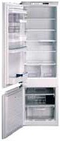 đặc điểm Tủ lạnh Bosch KIE30440 ảnh