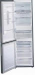 Samsung RL-63 GCBIH Frigo frigorifero con congelatore