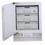 Bosch GUL1205 Refrigerator aparador ng freezer