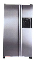 özellikleri Buzdolabı Bosch KGU6695 fotoğraf