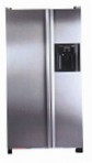 Bosch KGU6695 Ledusskapis ledusskapis ar saldētavu