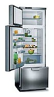 đặc điểm Tủ lạnh Bosch KDF324 ảnh