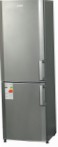 BEKO CS 338020 X Ledusskapis ledusskapis ar saldētavu