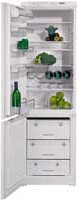 Характеристики Холодильник Miele KF 883 i фото