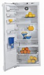 Miele K 854 i Buzdolabı bir dondurucu olmadan buzdolabı