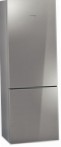 Bosch KGN49SM22 Jääkaappi jääkaappi ja pakastin