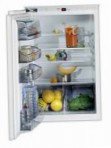AEG SK 88800 I Hűtő hűtőszekrény fagyasztó nélkül