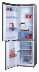 Характеристики Холодильник Hansa FK350BSX фото