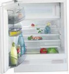 AEG SU 86040 Fridge refrigerator with freezer