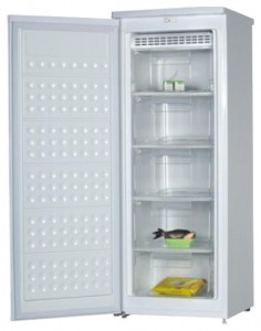 đặc điểm Tủ lạnh Elenberg MF-168W ảnh