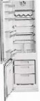 Gaggenau IC 191-230 Холодильник холодильник з морозильником