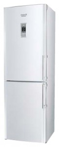 özellikleri Buzdolabı Hotpoint-Ariston HBD 1181.3 H fotoğraf