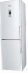 Hotpoint-Ariston HBD 1181.3 H Kylskåp kylskåp med frys