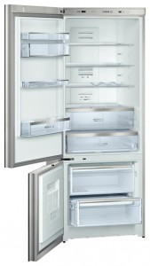 đặc điểm Tủ lạnh Bosch KGN57S50NE ảnh