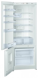 Характеристики Хладилник Bosch KGN57X01NE снимка