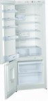 Bosch KGN57X01NE Kylskåp kylskåp med frys