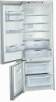 Bosch KGN57S70NE Lednička chladnička s mrazničkou