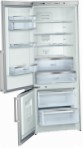 Bosch KGN57P72NE Kylskåp kylskåp med frys