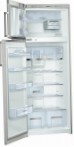 Bosch KDN49A74NE Ledusskapis ledusskapis ar saldētavu