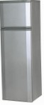 NORD 274-332 Kylskåp kylskåp med frys
