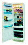 Electrolux ER 9099 BCRE Fridge refrigerator with freezer