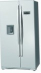 BEKO GNE 25840 W Frigo frigorifero con congelatore