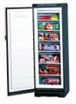 Electrolux EUC 2500 X Frigorífico congelador-armário