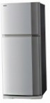 Mitsubishi Electric MR-FR62G-HS-R Холодильник холодильник с морозильником