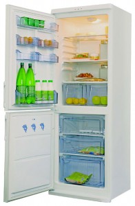 характеристики Холодильник Candy CCM 400 SL Фото