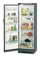 Характеристики Холодильник Electrolux ERC 3700 X фото