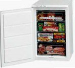 Electrolux EU 6328 T Fridge freezer-cupboard
